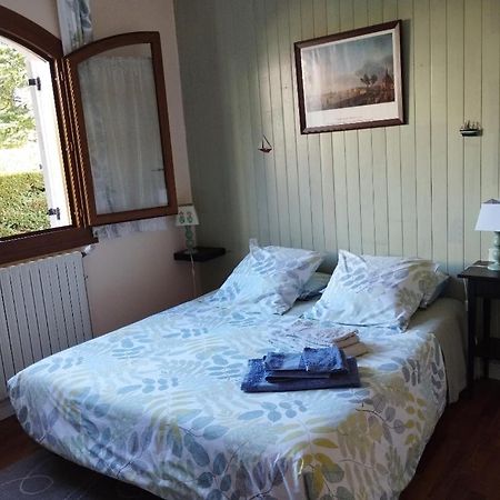 Bed and Breakfast L'Orangine Ле-Буска Экстерьер фото