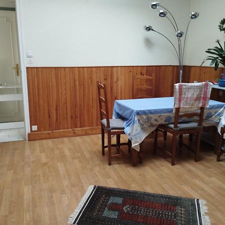 Bed and Breakfast L'Orangine Ле-Буска Экстерьер фото